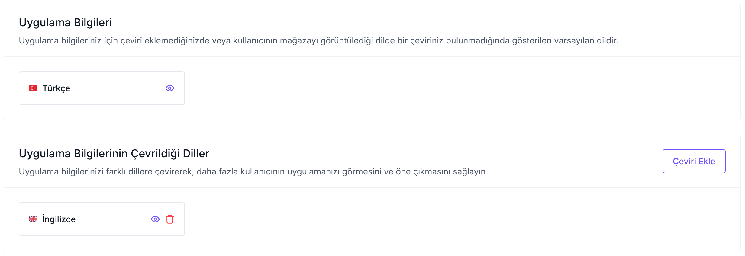 ikas partner app info